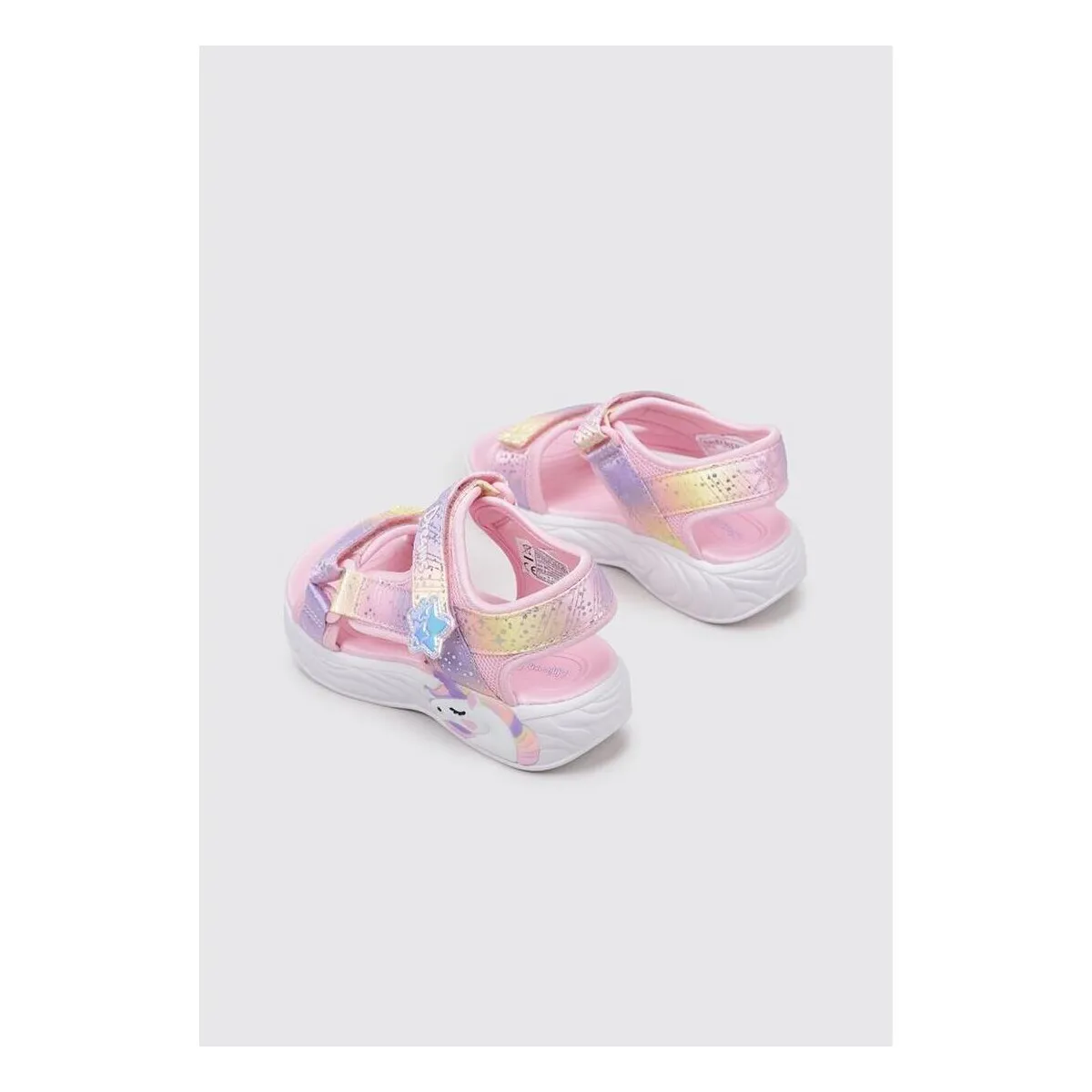 UNICORN DREAMS SANDAL