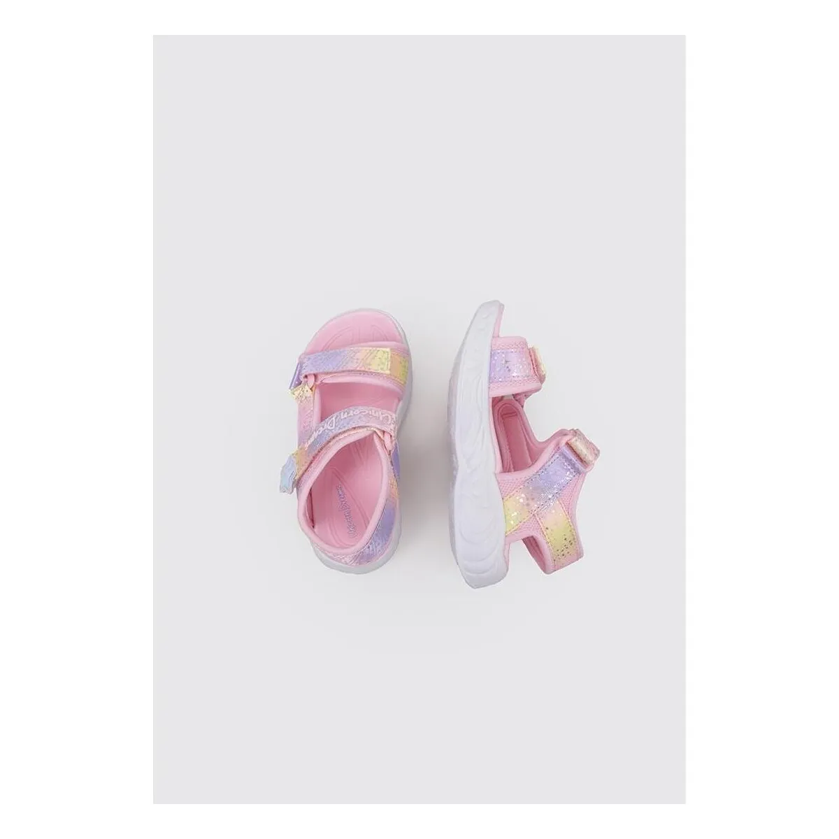 UNICORN DREAMS SANDAL