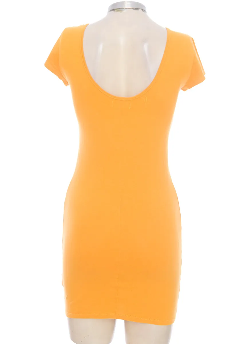 VESTIDO / ENTERIZO COLOR AMARILLO  THE NOISE TRIBE