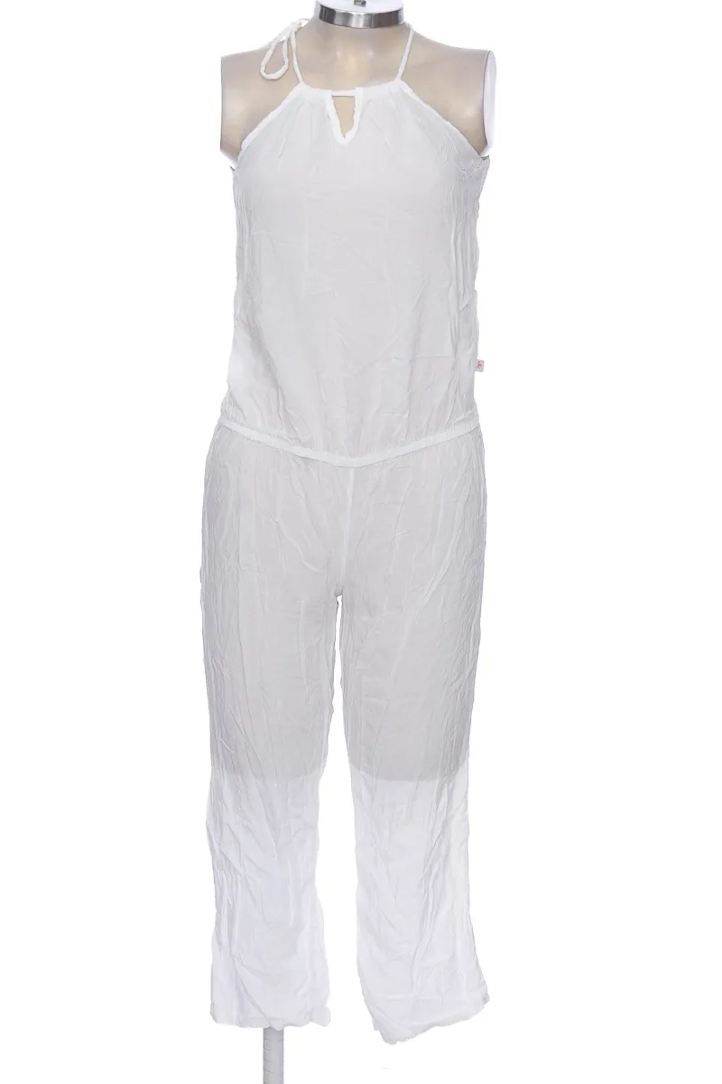 VESTIDO / ENTERIZO COLOR BLANCO  JUANCALE
