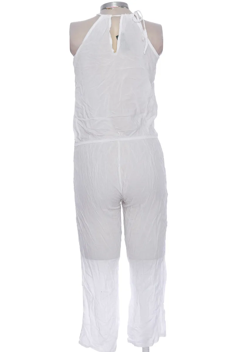 VESTIDO / ENTERIZO COLOR BLANCO  JUANCALE
