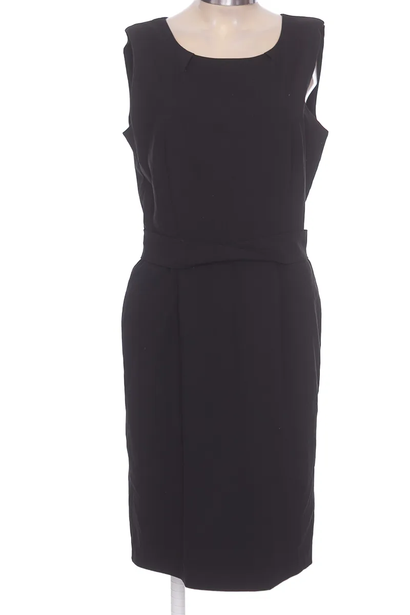 VESTIDO / ENTERIZO COLOR NEGRO  BANANA REPUBLIC