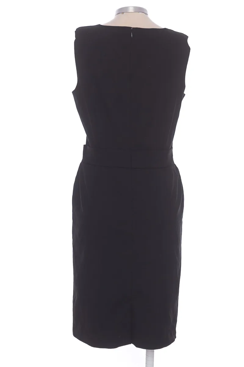 VESTIDO / ENTERIZO COLOR NEGRO  BANANA REPUBLIC