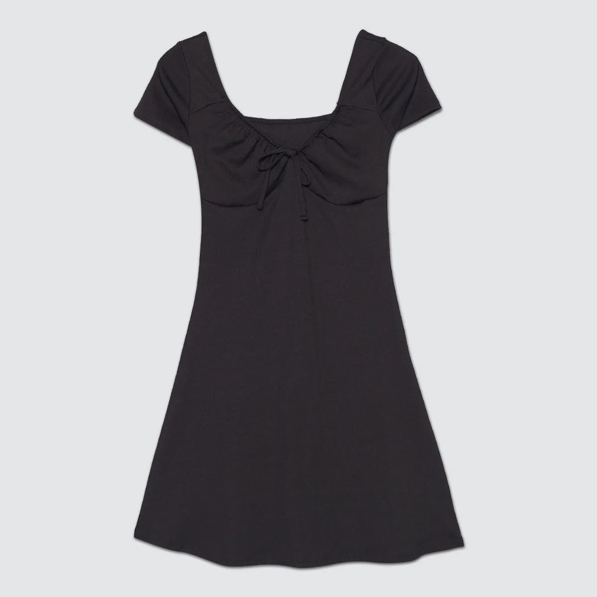Vestido Corte En A Para Mujer
