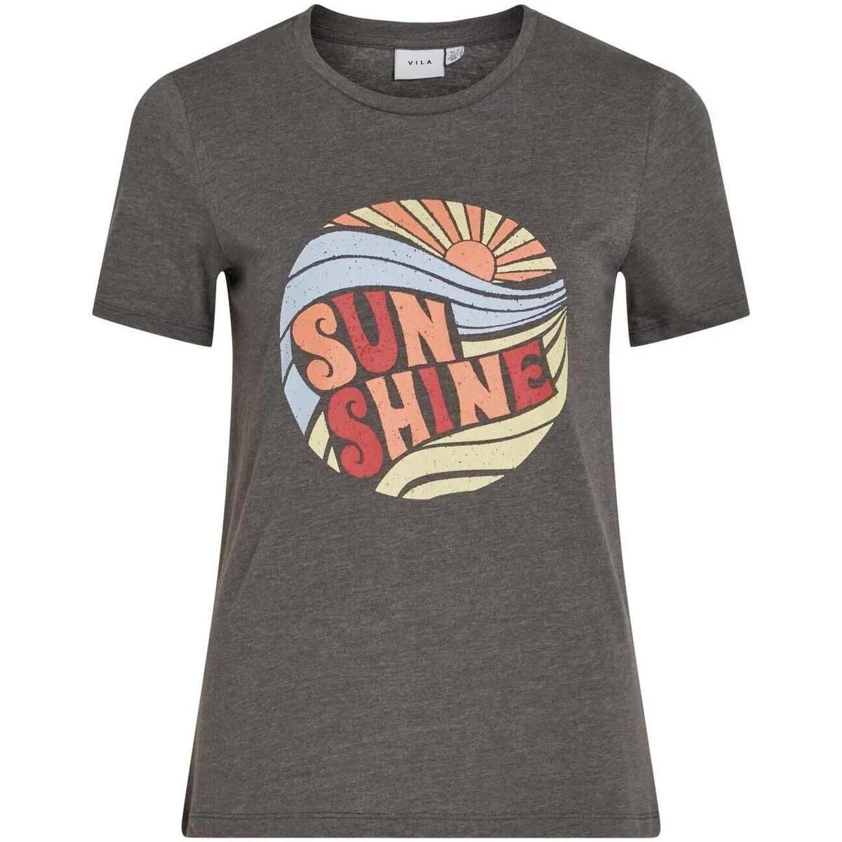 VISUNSHINE S/S TSHIRT