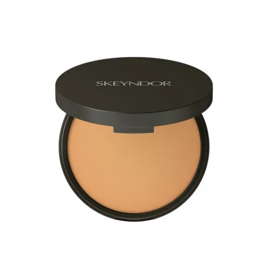 VITAMIN C AGE PREVENTING COMPACT POWDER  SKEYNDOR