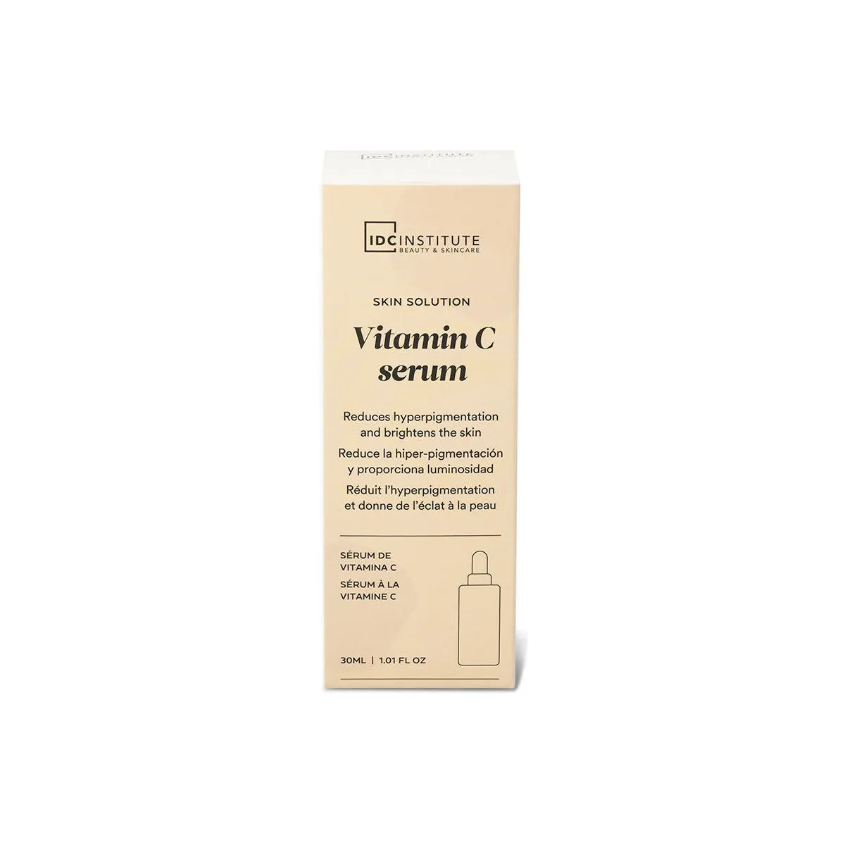Vitamin C Serum