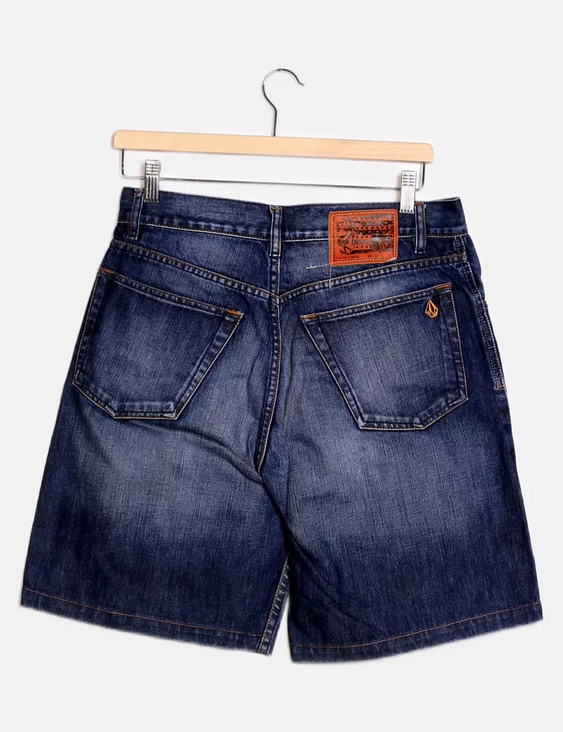 Volcom Vaqueros cortos