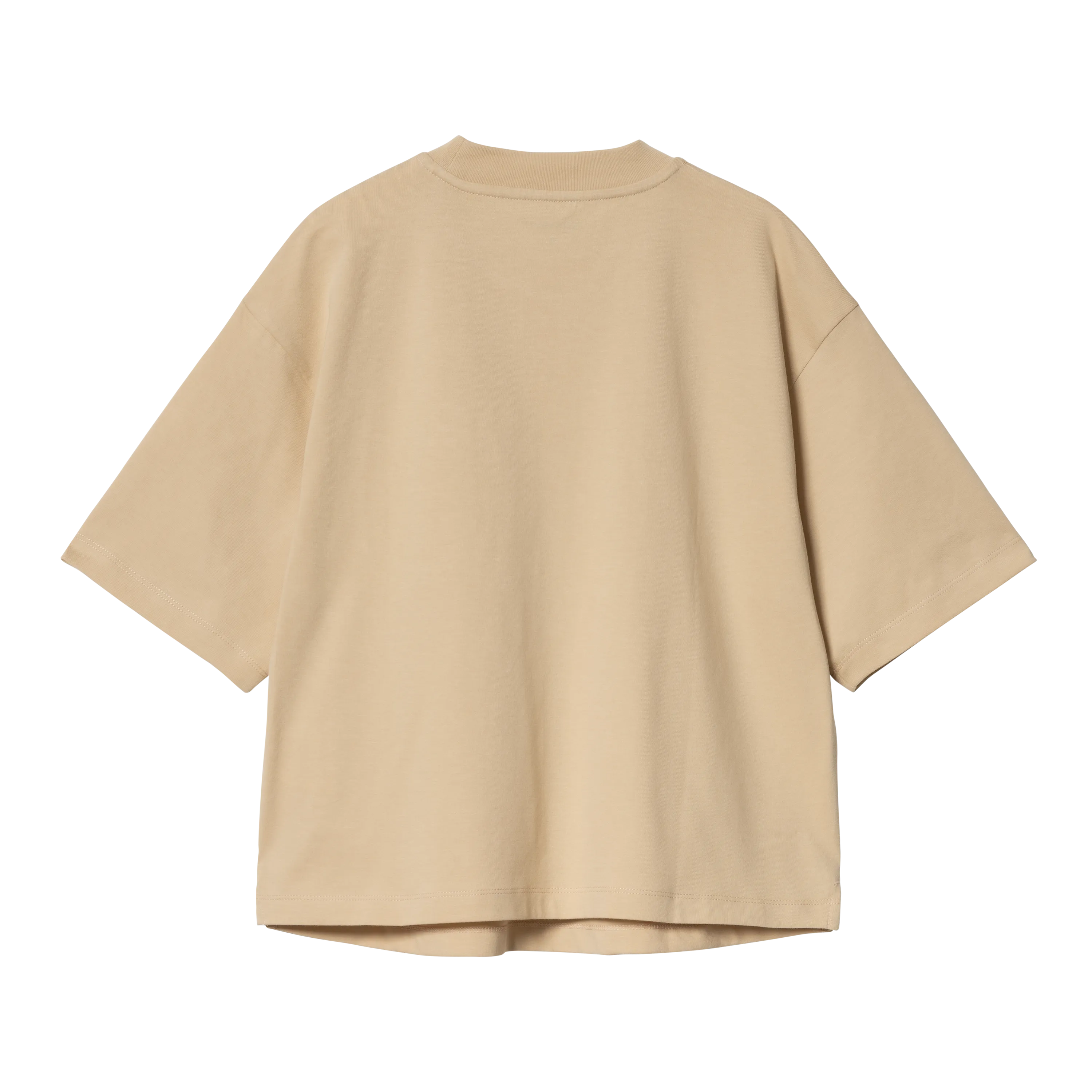 W' S/S COLBER TSHIRT