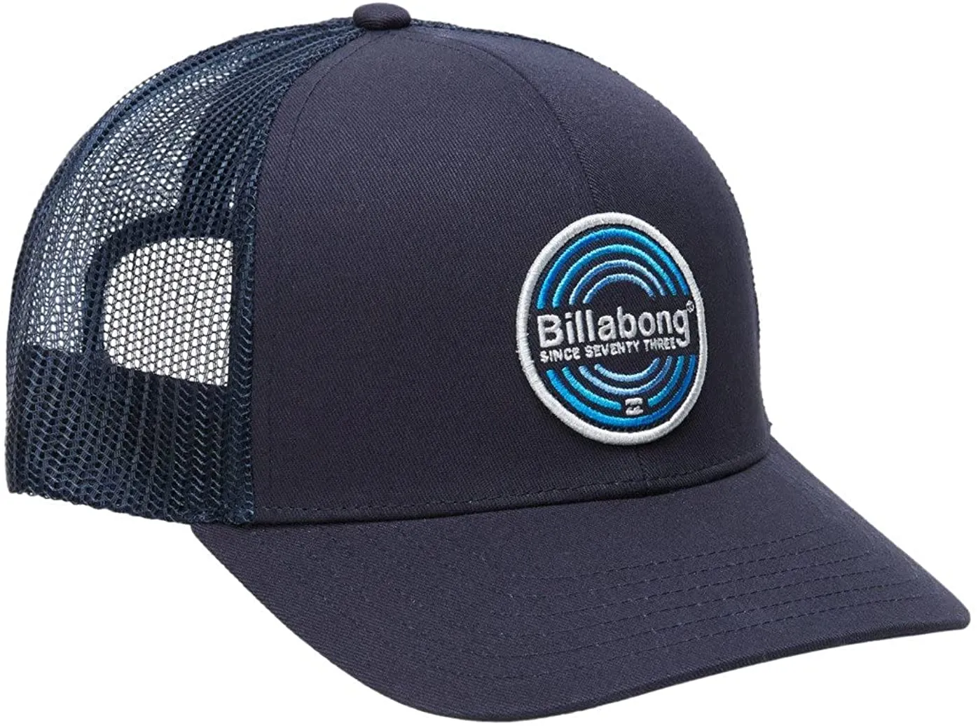 WALLED TRUCK HAT