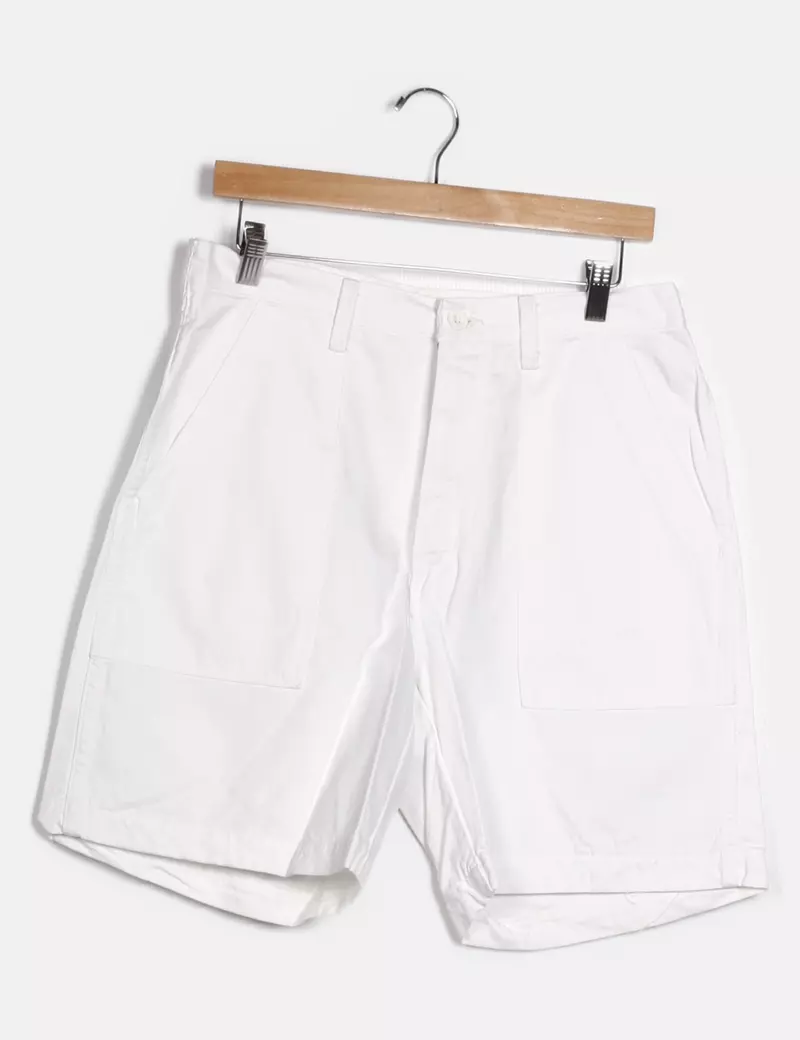 Wrangler Vaqueros cortos