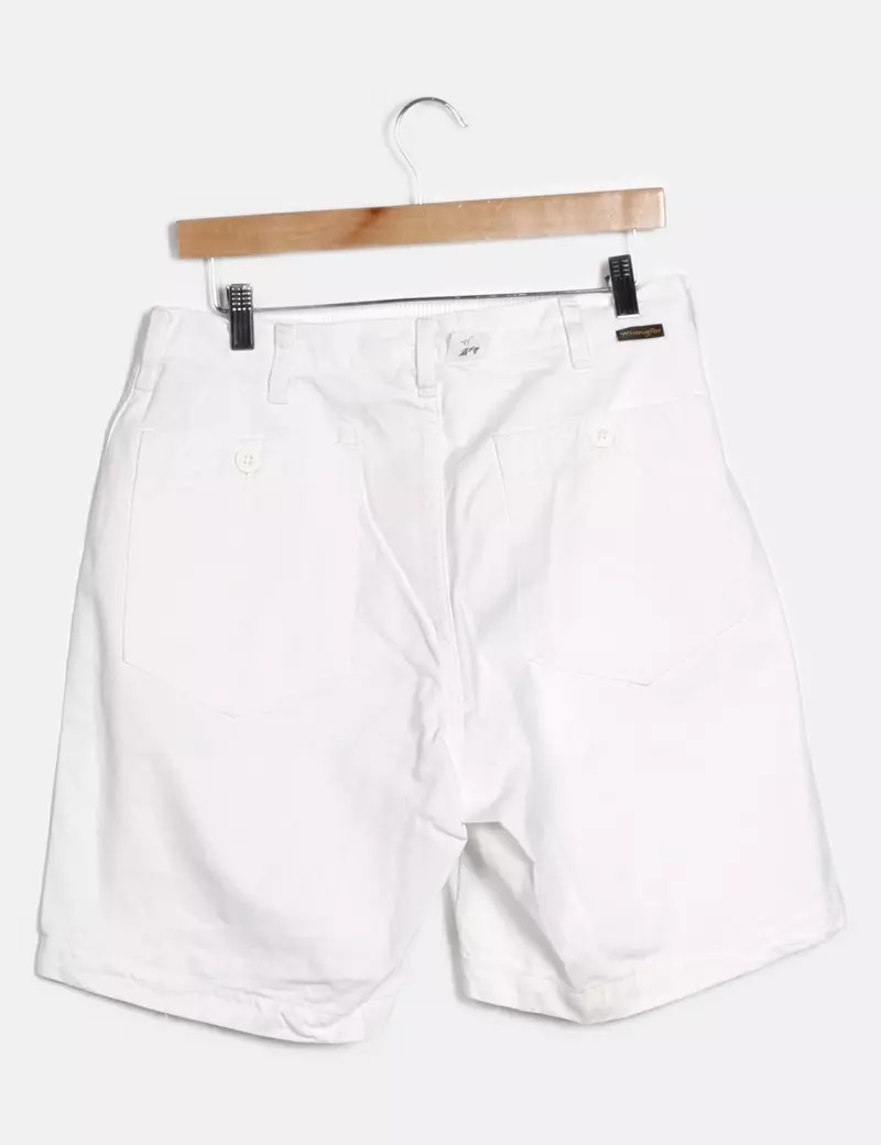 Wrangler Vaqueros cortos