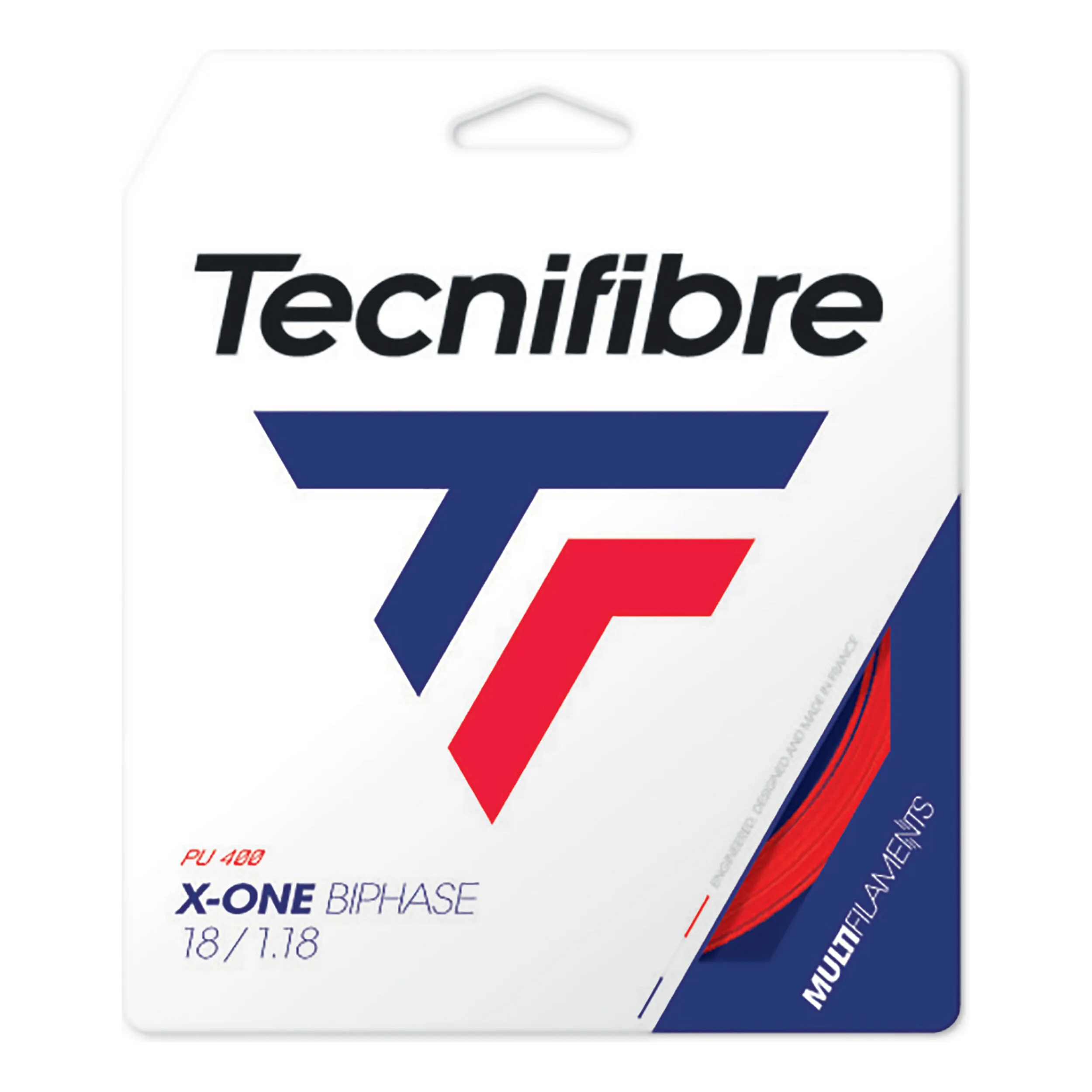 XONE BIPHASE 12M SETS INDIVIDUALES