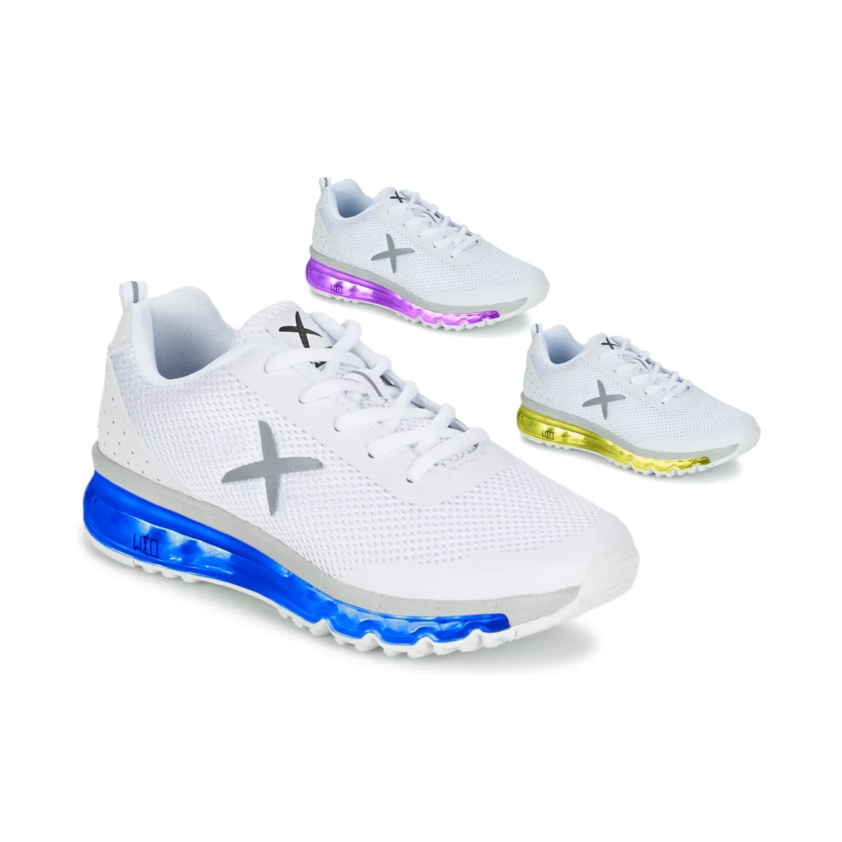 XRUN