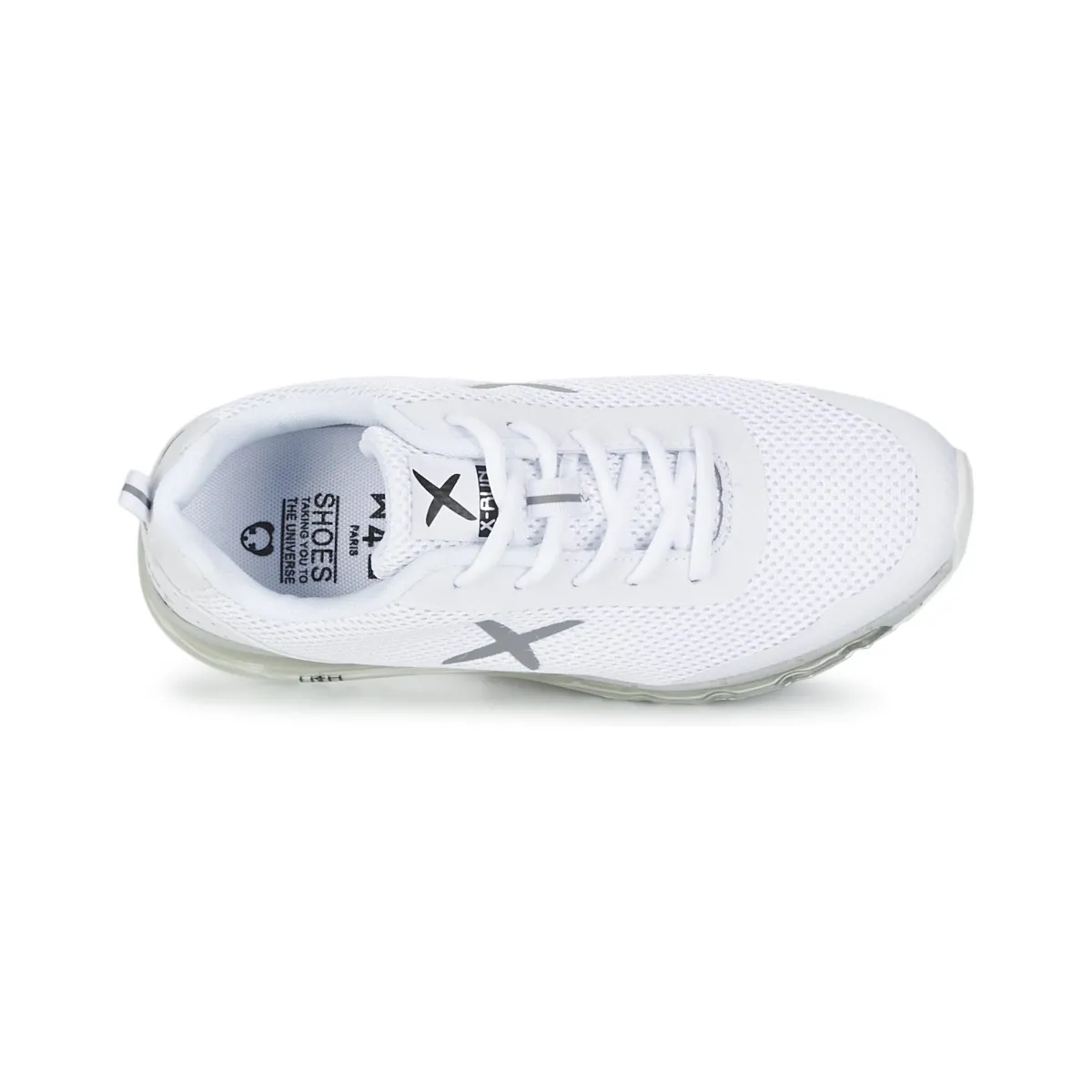 XRUN