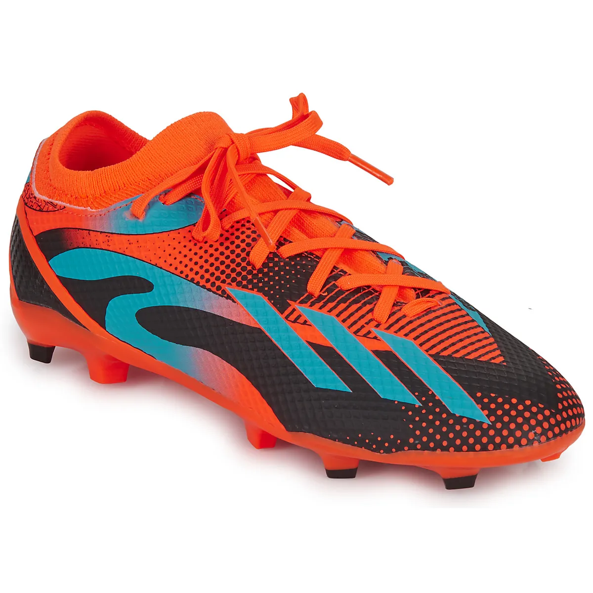 X SPEEDPORTAL MESSI