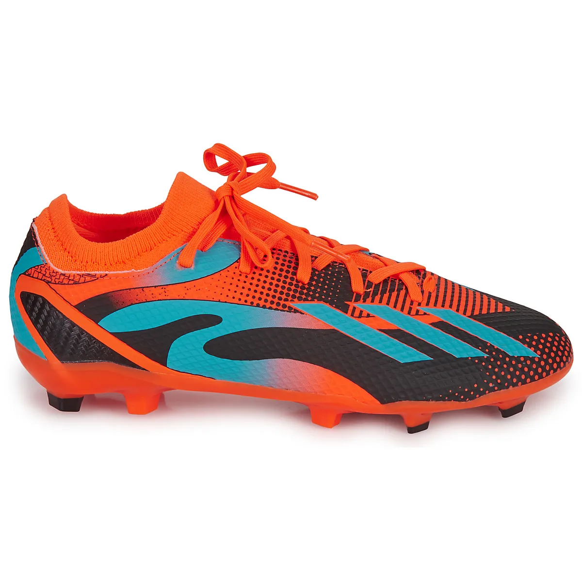 X SPEEDPORTAL MESSI