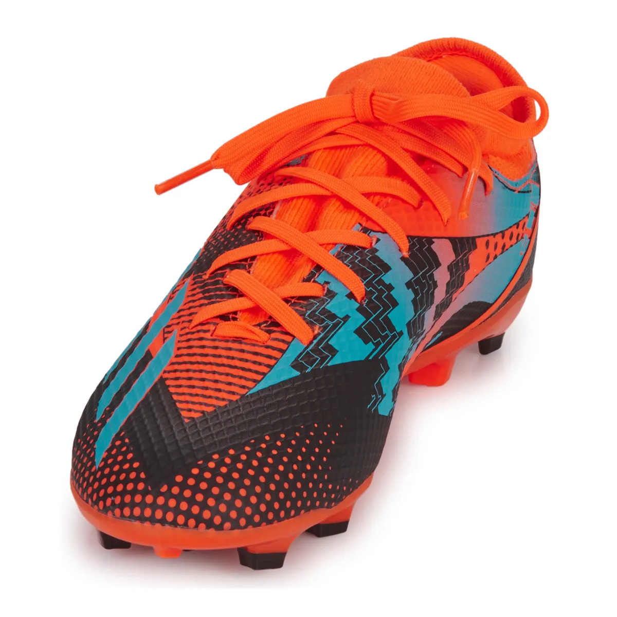 X SPEEDPORTAL MESSI
