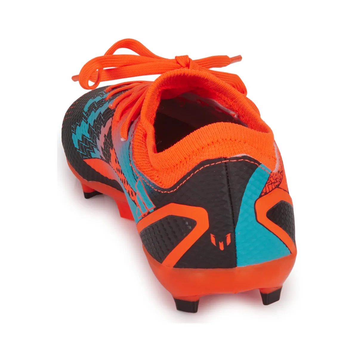 X SPEEDPORTAL MESSI