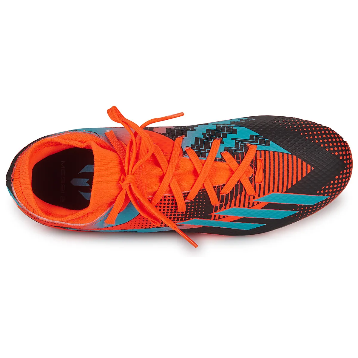 X SPEEDPORTAL MESSI