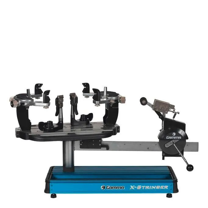 XST MáQUINA DE ENCORDAR
