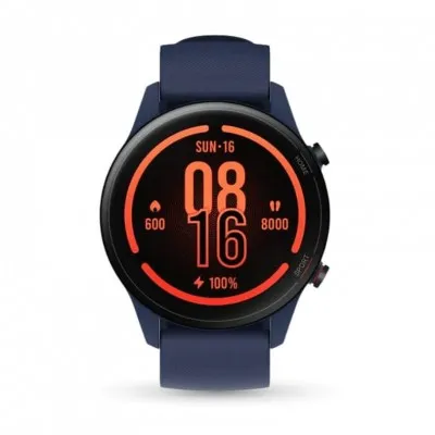 Xiaomi Mi Watch