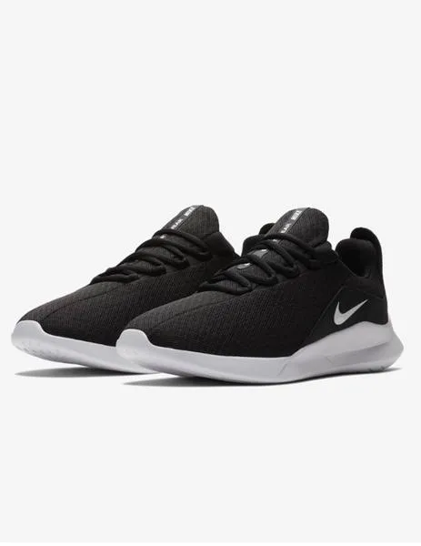 zapatilla nike viale negra para hombre