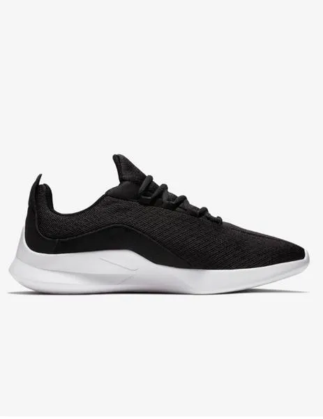 zapatilla nike viale negra para hombre