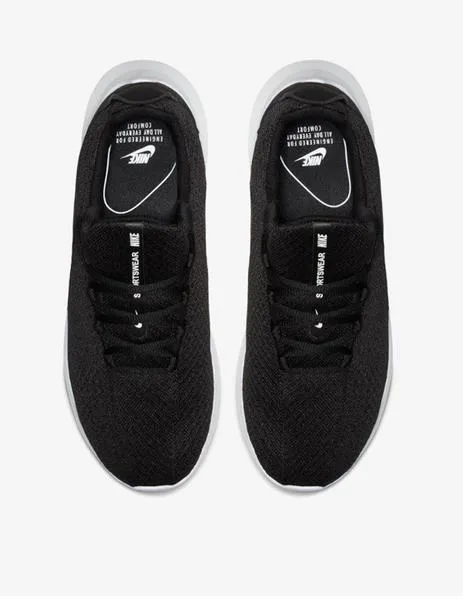 zapatilla nike viale negra para hombre