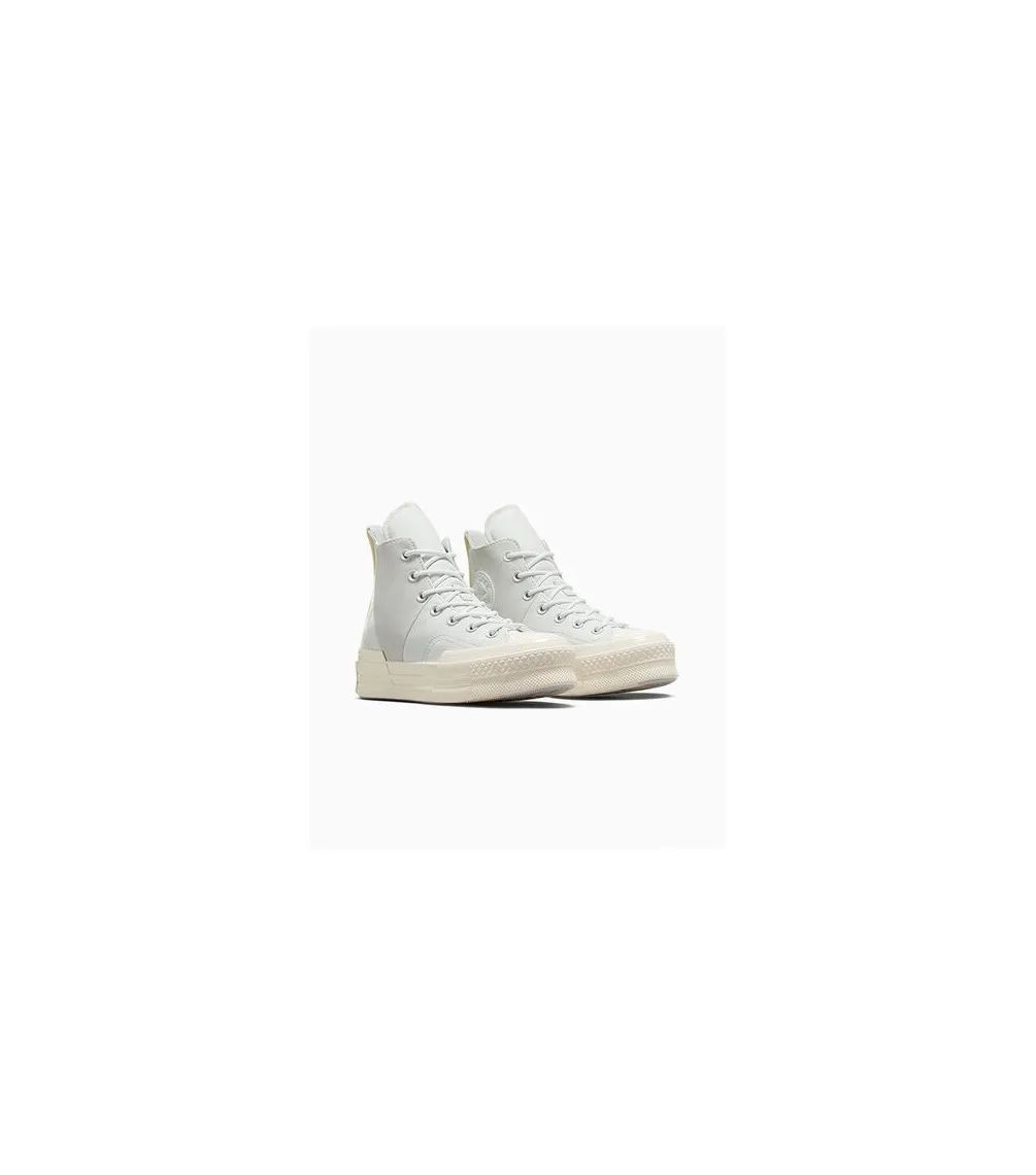 ZAPATILLAS CONVERSE CHUCK 70 PLUS HI  MOONBATHE/EGRET