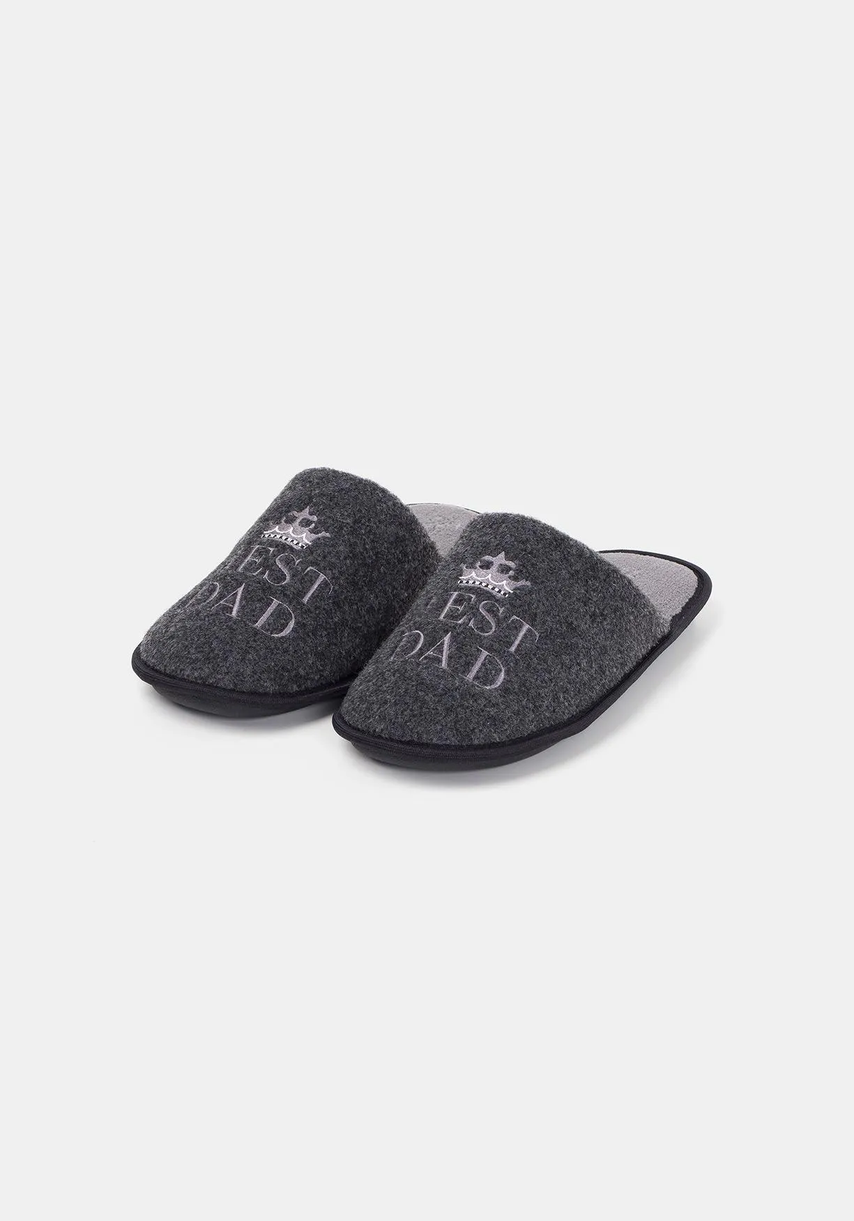 Zapatillas de estar por casa abierta para Hombre TEX