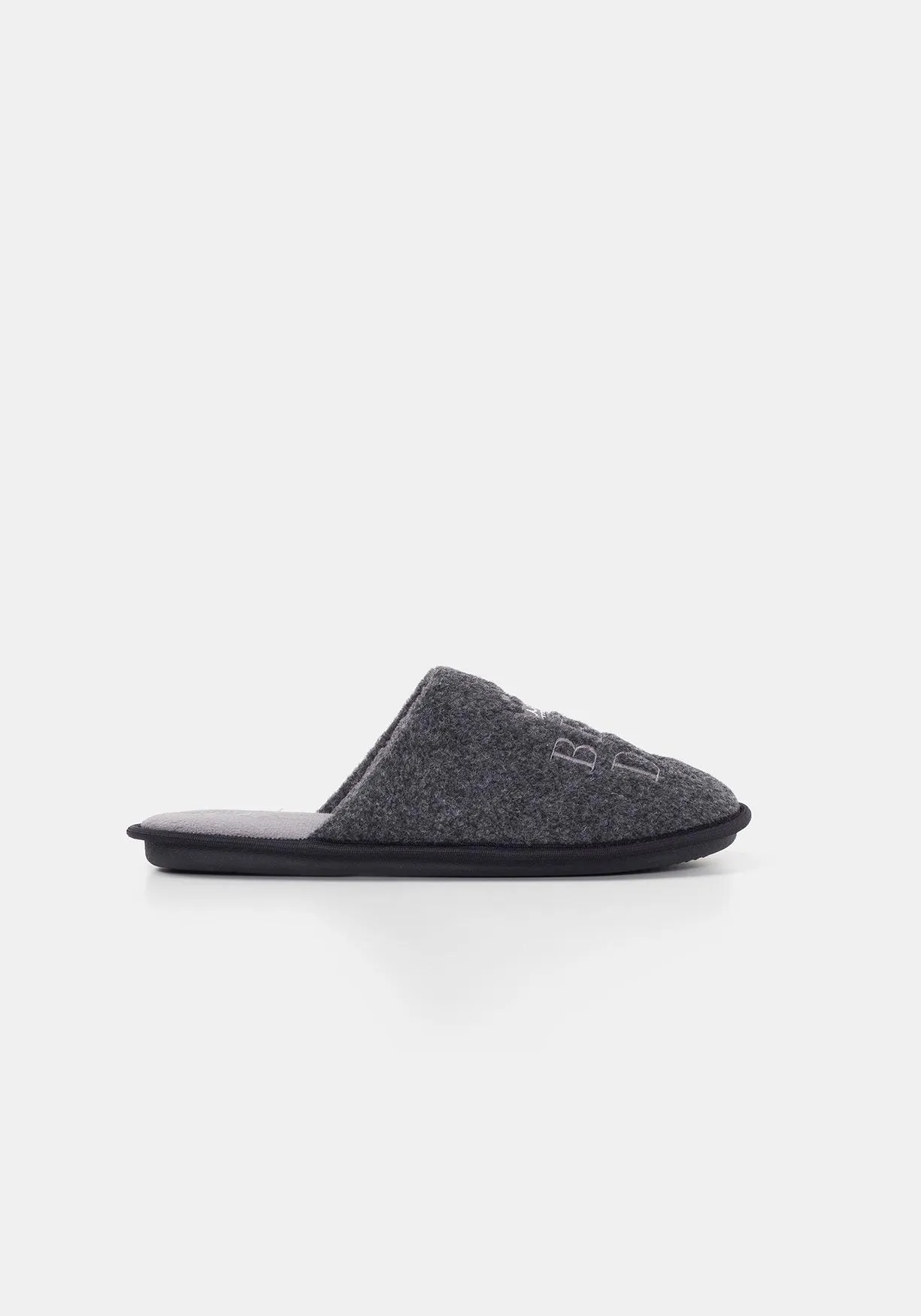 Zapatillas de estar por casa abierta para Hombre TEX