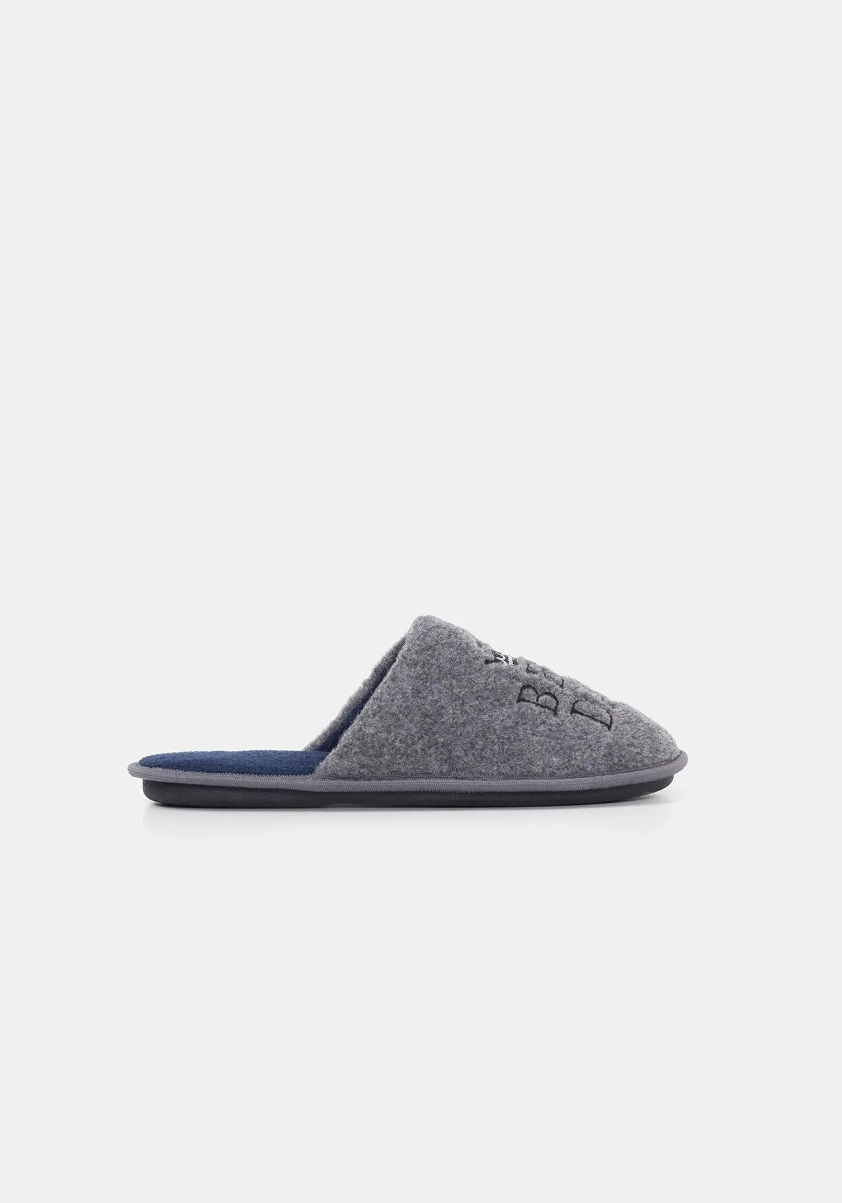 Zapatillas de estar por casa abierta para Hombre TEX