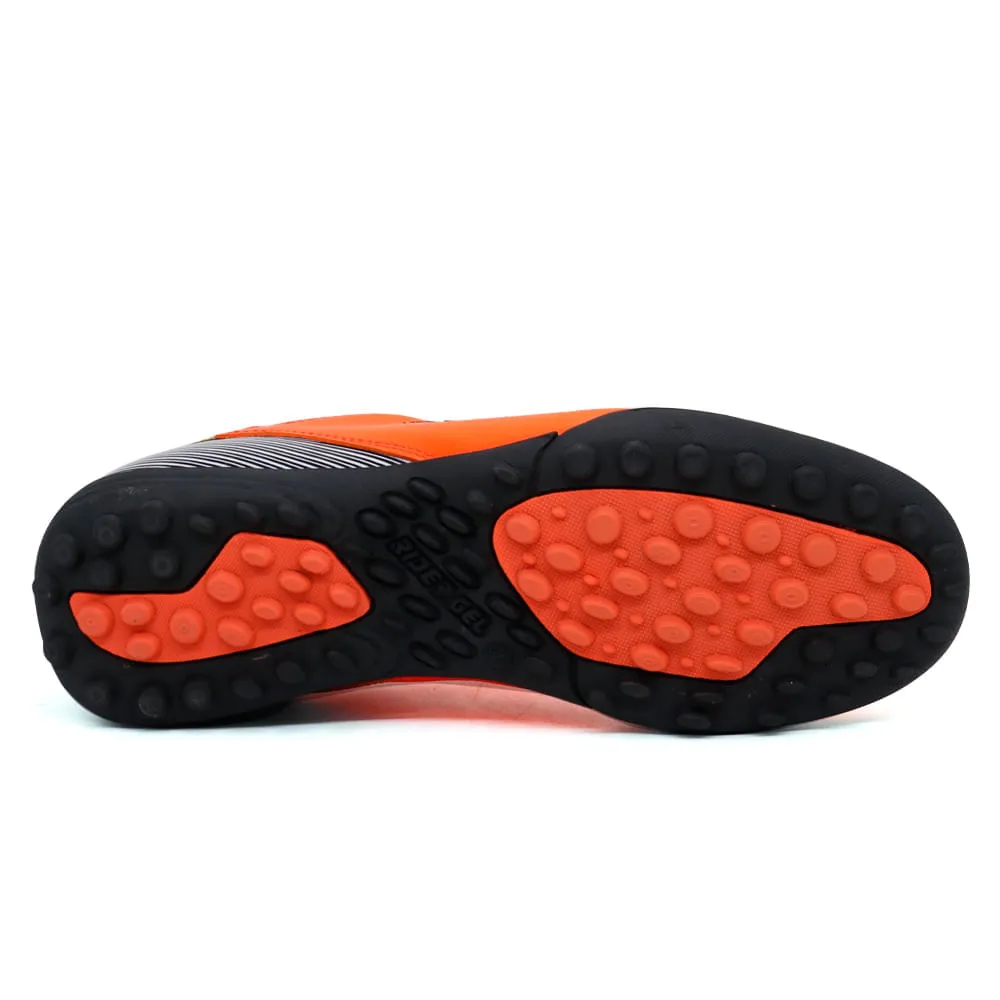 ZAPATILLAS DE FúTBOL PARA HOMBRE KAIDA CU237028  NARANJA