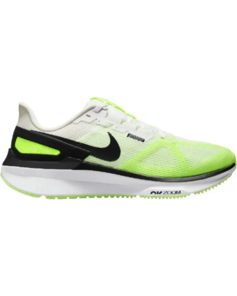 Zapatillas deporte de Hombre NIKE AIR ZOOM STRUCT DJ7883 100 VARIOS COLORES