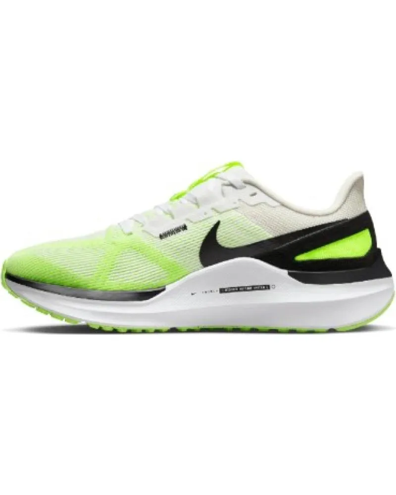 Zapatillas deporte de Hombre NIKE AIR ZOOM STRUCT DJ7883 100 VARIOS COLORES