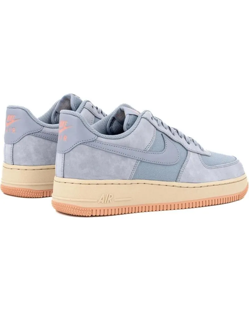 Zapatillas deporte NIKE  de Hombre ZAPATILLAS AIR FORCE 1 07 LX PARA HOMBRE EN COLOR  AZUL