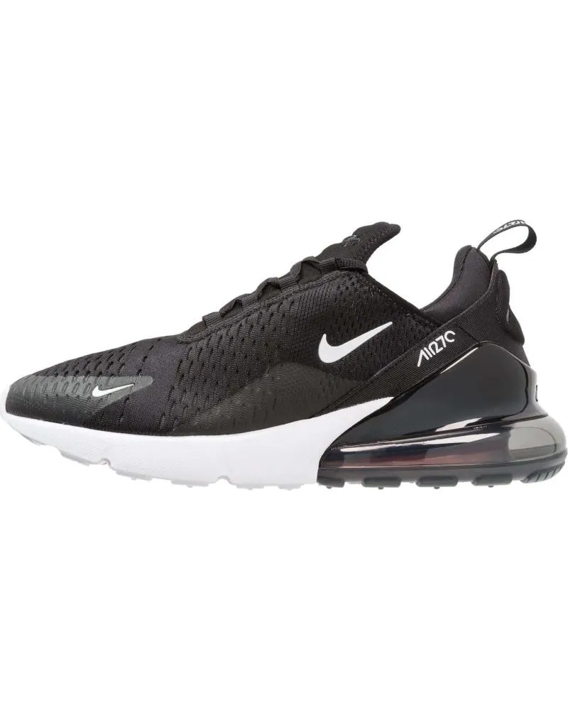Zapatillas deporte NIKE  de Hombre ZAPATILLAS AIR MAX 270 PARA HOMBRE EN COLOR  NEGRO