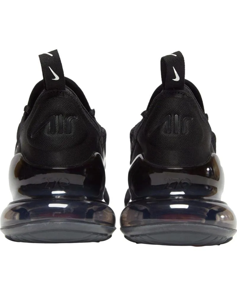 Zapatillas deporte NIKE  de Hombre ZAPATILLAS AIR MAX 270 PARA HOMBRE EN COLOR  NEGRO