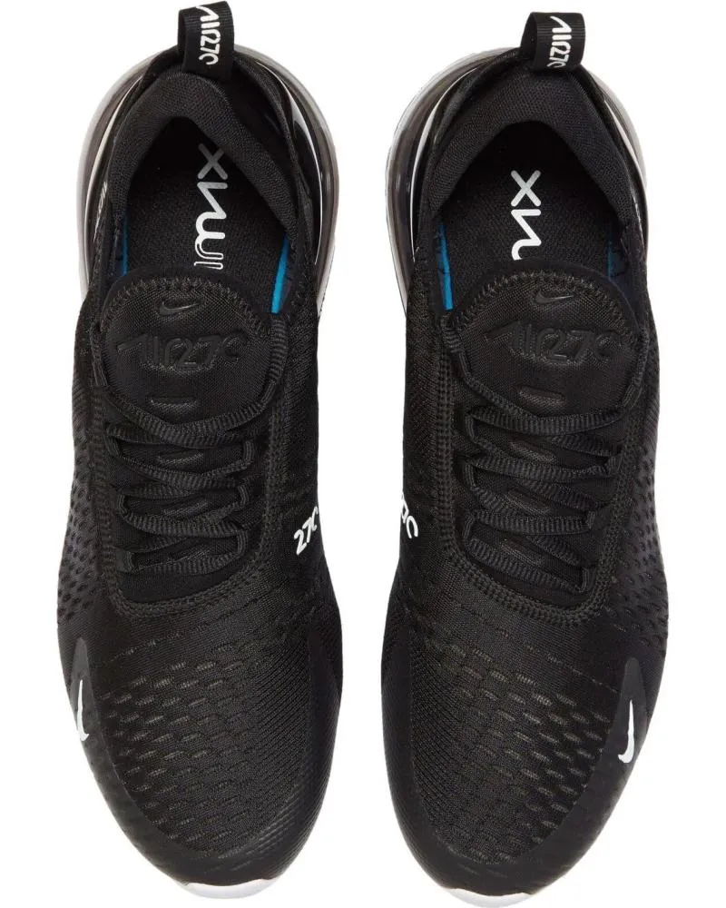 Zapatillas deporte NIKE  de Hombre ZAPATILLAS AIR MAX 270 PARA HOMBRE EN COLOR  NEGRO