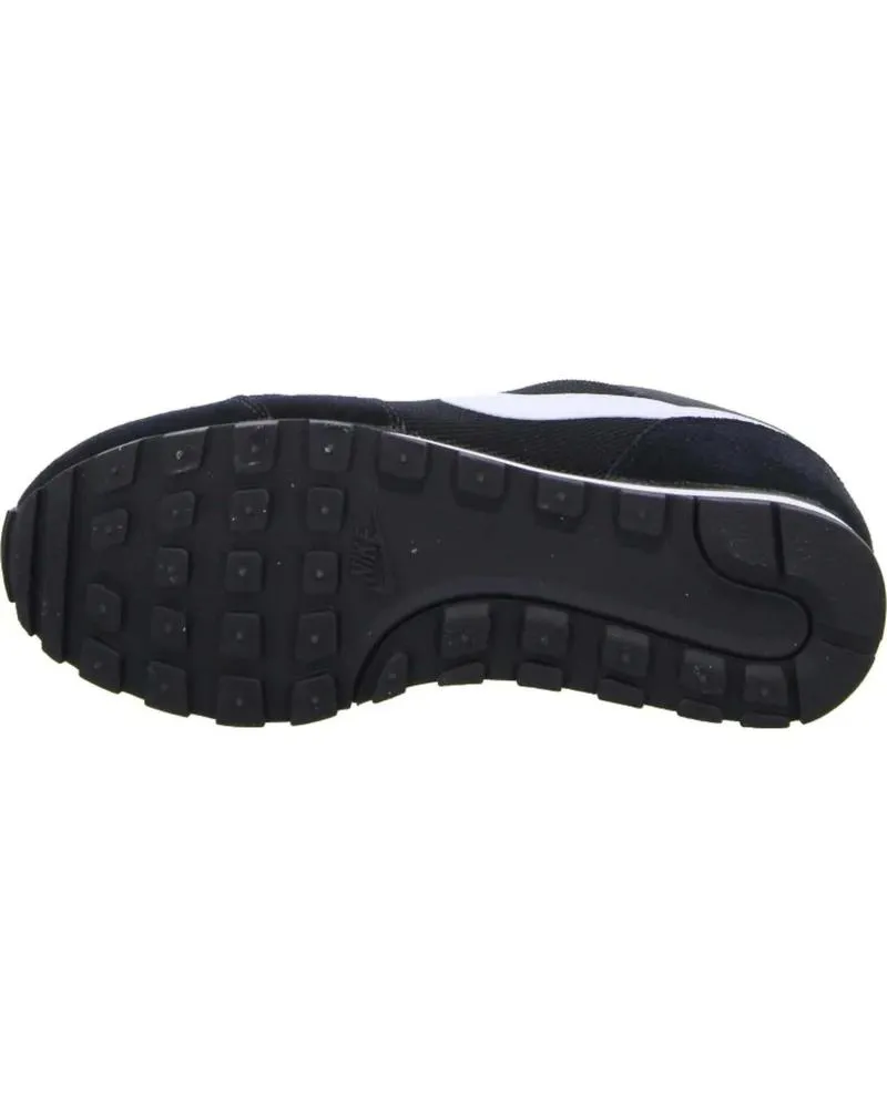 Zapatillas deporte NIKE  de Hombre ZAPATILLAS MD RUNNER 2 PARA HOMBRE EN COLOR  NEGRO