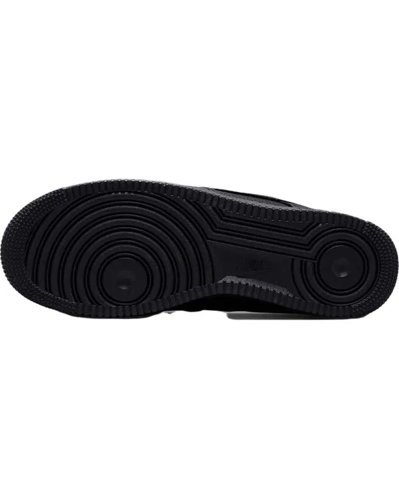 Zapatillas deporte NIKE  de Mujer y Hombre ZAPATILLAS AIR FORCE 1 SP PARA HOMBRE EN COLOR  NEGRO
