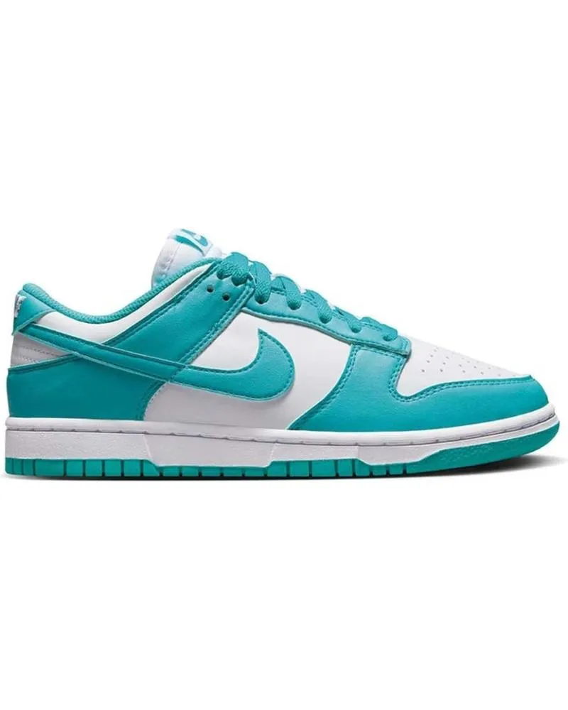 Zapatillas deporte NIKE  de Mujer y Hombre ZAPATILLAS DUNK LOW EN COLOR  AZUL