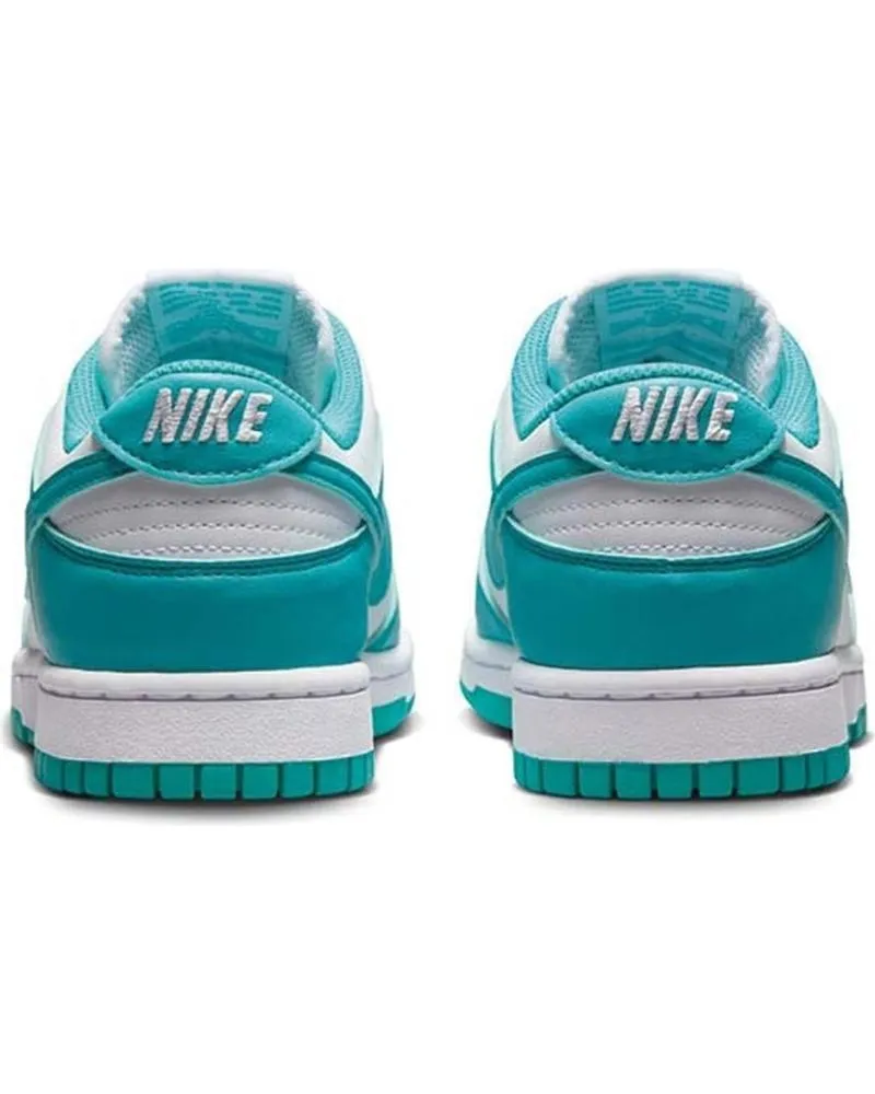 Zapatillas deporte NIKE  de Mujer y Hombre ZAPATILLAS DUNK LOW EN COLOR  AZUL
