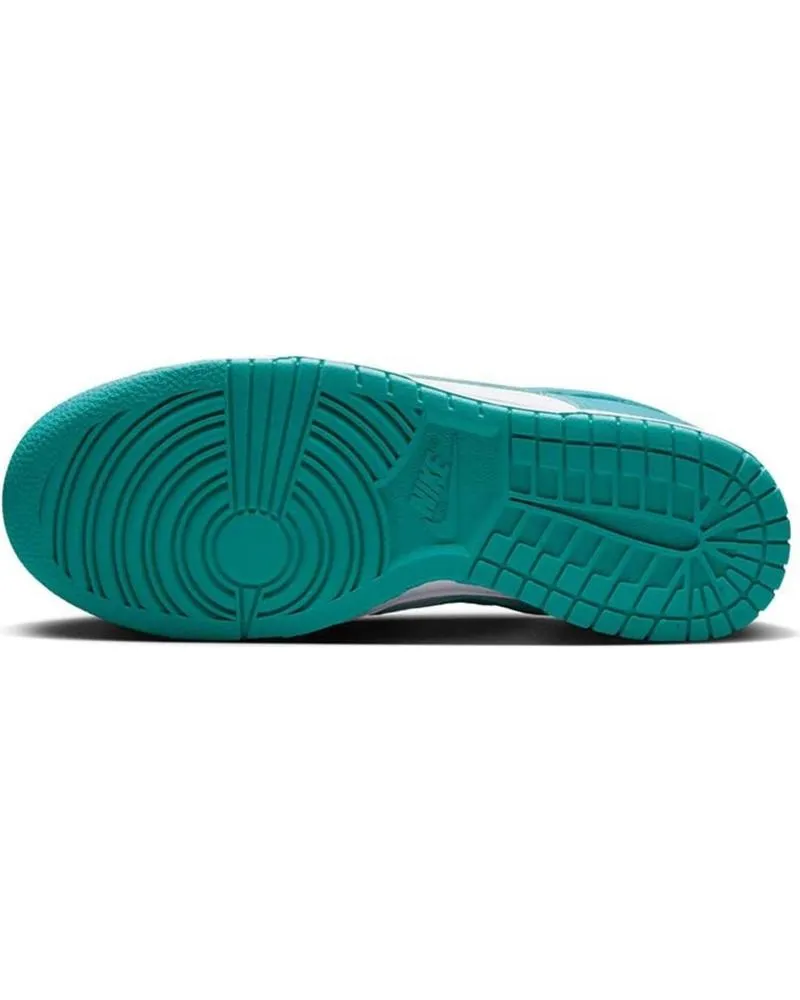 Zapatillas deporte NIKE  de Mujer y Hombre ZAPATILLAS DUNK LOW EN COLOR  AZUL