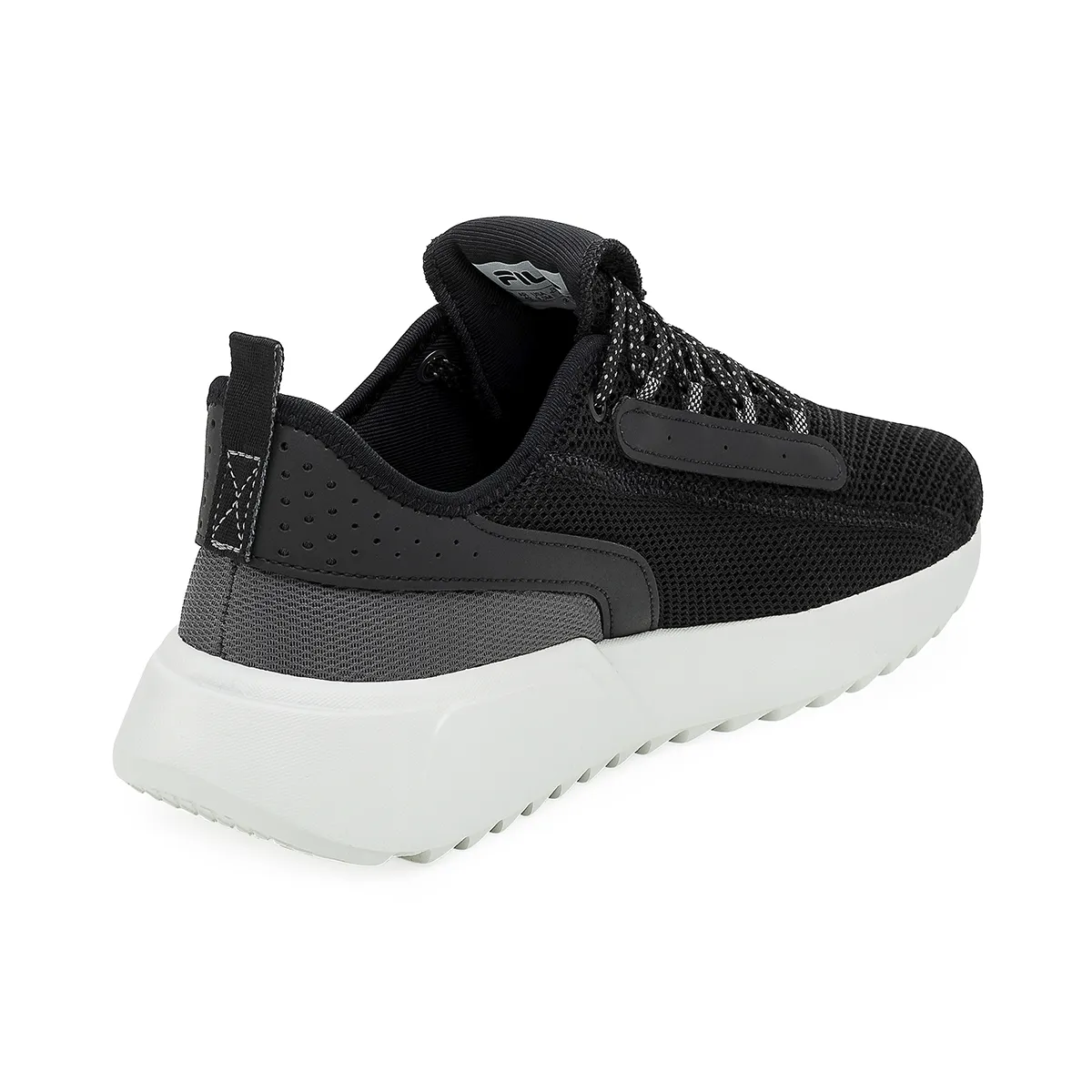 Zapatillas Entrenamiento Fila Freestyle Mujer Negra