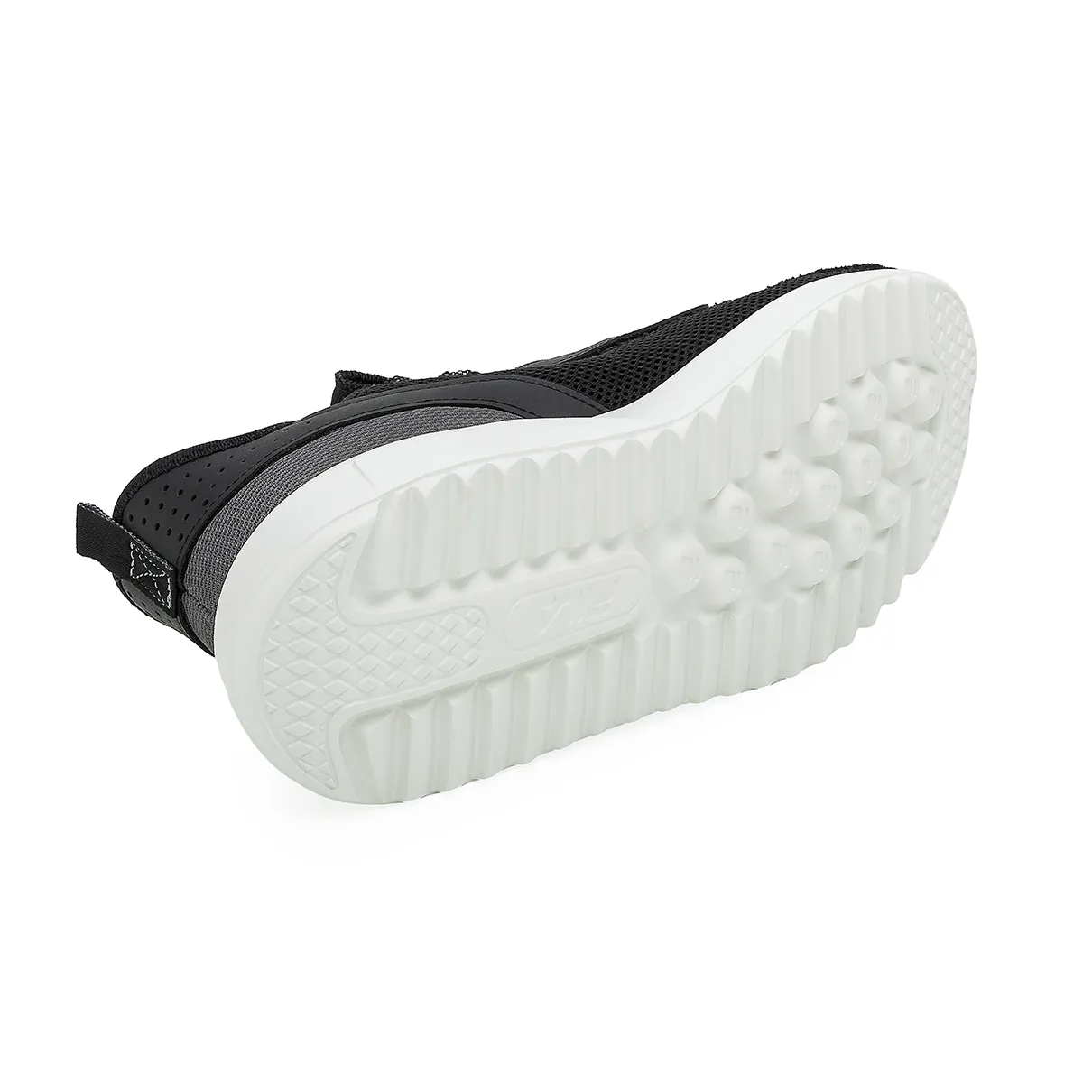 Zapatillas Entrenamiento Fila Freestyle Mujer Negra