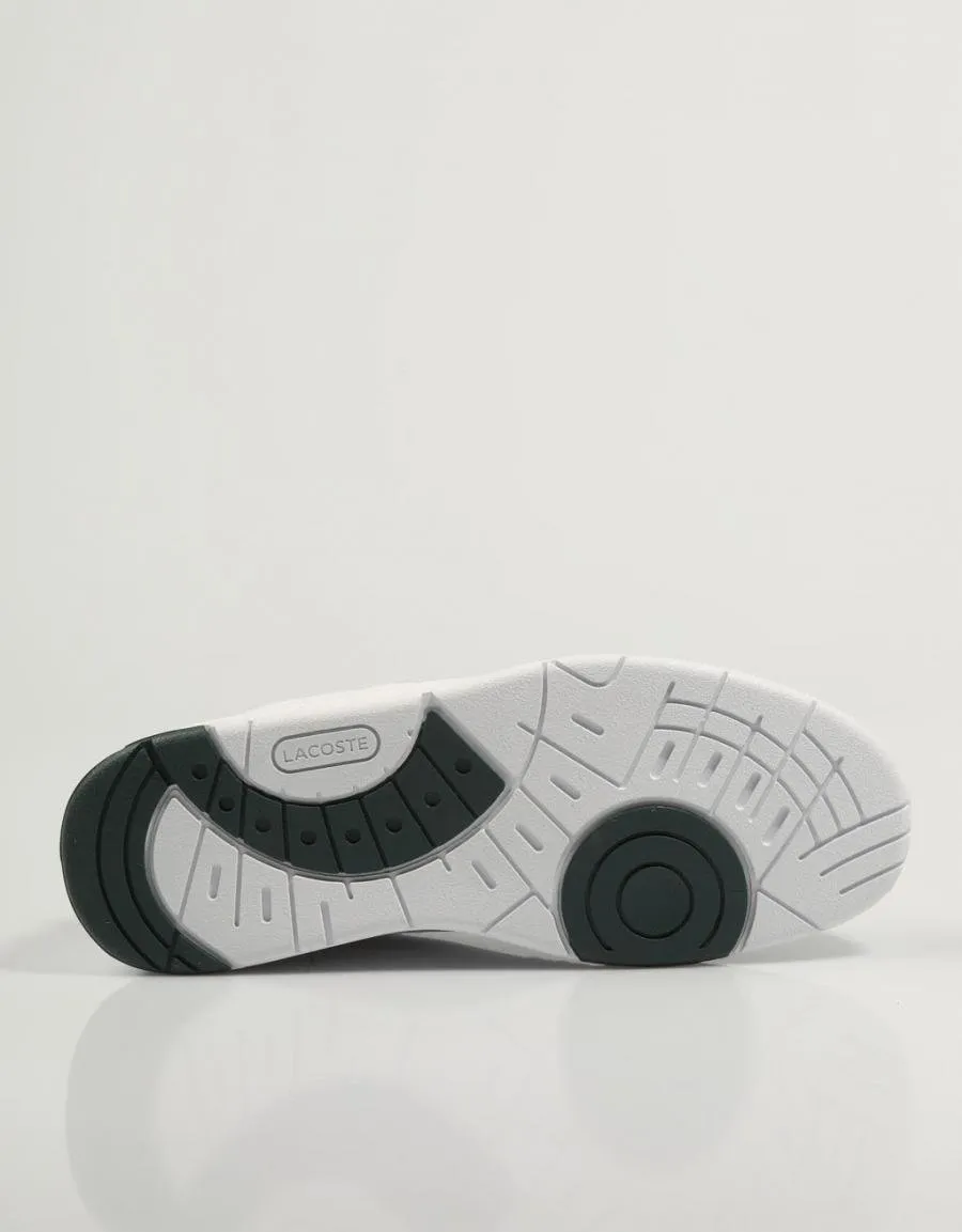  zapatillas LACOSTE T Clip en Blanco 82936