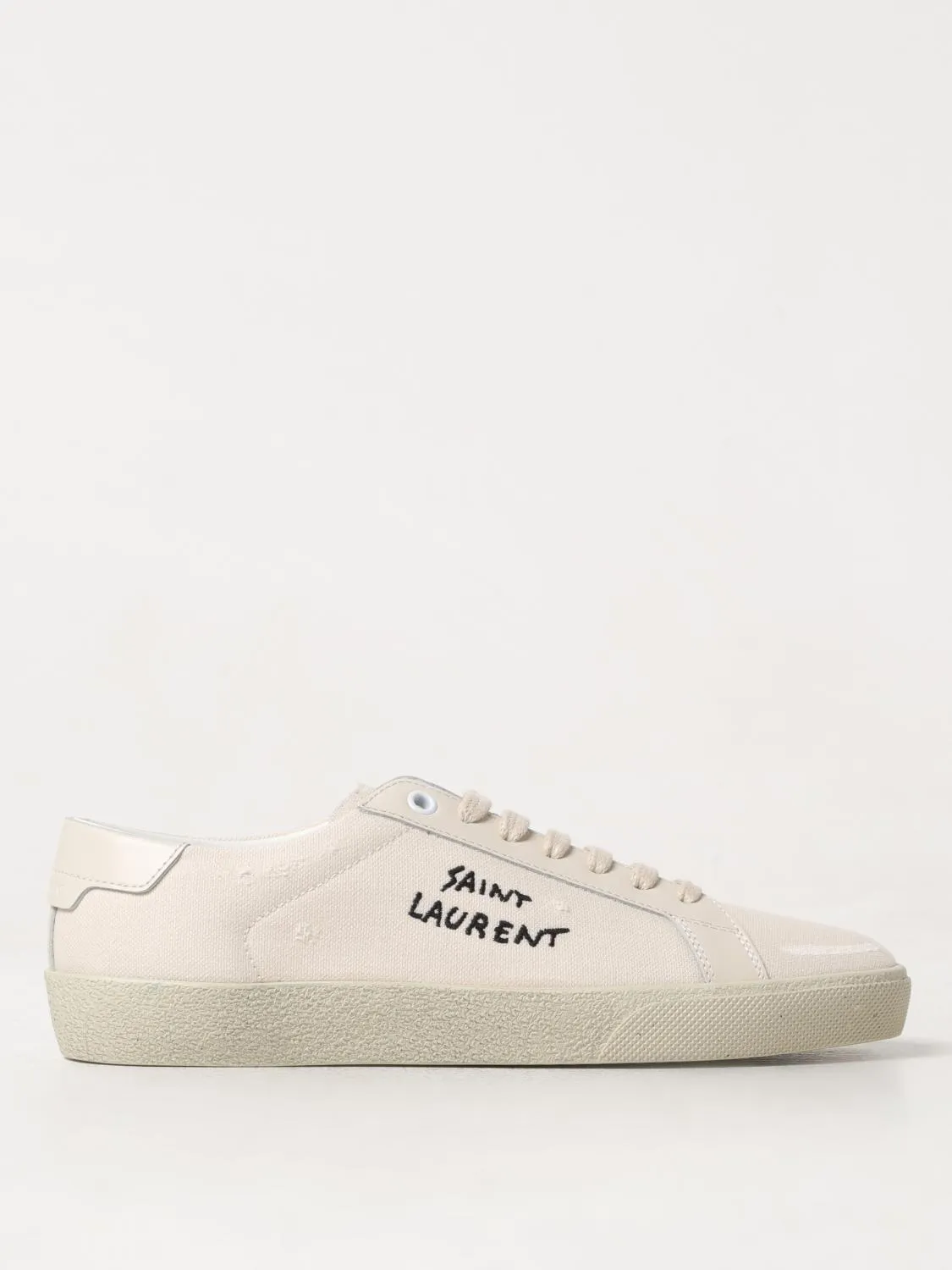 Zapatillas mujer Saint Laurent