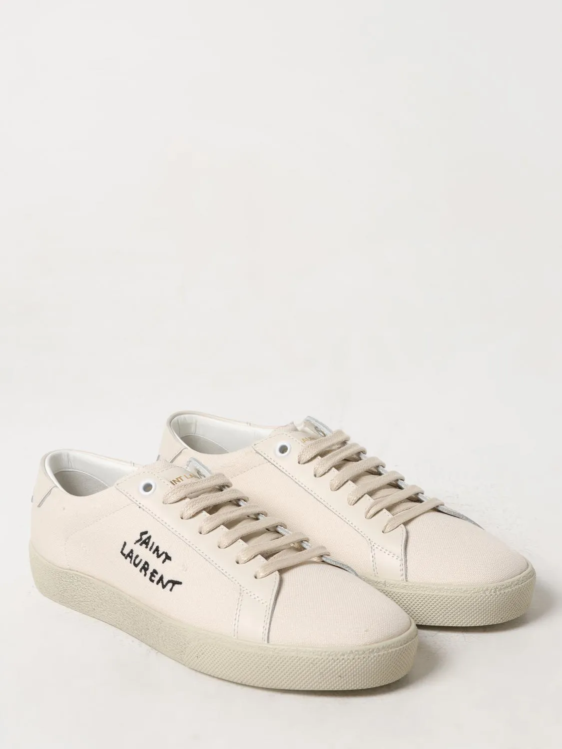 Zapatillas mujer Saint Laurent